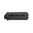 Garde-main MOE M-LOK longueur carabine pour AR-15 noir