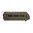 Garde-main MOE M-LOK longueur carabine pour AR-15 ODG