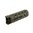 Garde-main MOE M-LOK longueur carabine pour AR-15 ODG