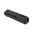 Garde-main MOE M-LOK mi-long pour AR-15 noir