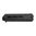 Garde-main MOE M-LOK mi-long pour AR-15 noir