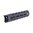 Garde-main MOE M-LOK mi-long pour AR-15 gris