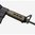 MOE garde-main M-LOK longueur intermédiaire pour AR-15 ODG