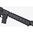 Garde-main MOE M-LOK longueur de fusil pour AR-15 noir