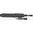 Garde-main MOE M-LOK longueur de fusil pour AR-15 noir