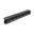 Garde-main MOE M-LOK longueur de fusil pour AR-15 noir