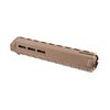 Les garde-mains Magpul MOE M-LOK pour AR-15/M16 offrent légèreté, robustesse et des slots M-LOK pour ajouter des accessoires comme des lampes et des poignées.