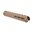 Garde-main MOE M-LOK longueur fusil pour AR-15 FDE