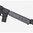 Garde-main MOE M-LOK longueur fusil pour AR-15 gris