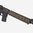 Garde-main MOE M-LOK longueur fusil pour AR-15 ODG