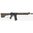 Garde-main MOE M-LOK longueur fusil pour AR-15 ODG