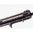 Couvre-rail Type 2 M-LOK en polymère 1,5" pour AR-15 FDE, lot de 6