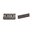 Couvre-rail Type 2 M-LOK en polymère 1,5" pour AR-15 ODG, lot de 6