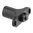 Stop-doigt M-LOK aluminium noir