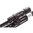 Collier de fixation pour lampe 1" M-LOK