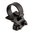 Collier de fixation pour lampe 1" M-LOK