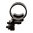 Collier de fixation pour lampe 1" M-LOK