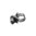 Collier de fixation pour lampe 1" M-LOK