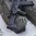 ZHUKOV-S crosse repliable pour AK-47/74 noire
