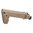 ZHUKOV-S crosse repliable pour AK-47/74 FDE