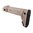 ZHUKOV-S crosse repliable pour AK-47/74 FDE