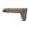 ZHUKOV-S crosse repliable pour AK-47/74 FDE