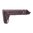 Crosse repliable ZHUKOV-S pour AK-47/74 Plum