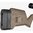 Crosse réglable HUNTER 700 pour REMINGTON 700 SA FDE