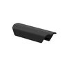 Le AK Cheek Riser de MAGPUL s'installe sans outils, offrant un ajustement de 0,25 pouces pour un meilleur confort, sans gêner le rangement ou le mécanisme pliant.