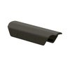 Le AK Cheek Riser de MAGPUL te permet d'ajuster ta position de tir de 0,25 pouces sans outils, sans gêner l'accès au rangement ou le mécanisme de pliage.