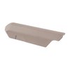 Le AK-47 1/2" Cheek Riser de MAGPUL te permet d'ajuster ta hauteur de joue de 0,50" sans outils, tout en préservant l'accès au rangement et la mécanique de pliage.