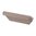 Rehausse de joue 1/2" en polymère pour AK-47/74 FDE