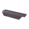 Le AK-47 1/2" Cheek Riser de MAGPUL te permet de rehausser ton appui de joue de 0,5 pouces sans outils, tout en préservant l'accès au rangement et au mécanisme repliable.