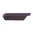 Rehausse de joue AK 1/2" polymère pour AK-47/74 prune