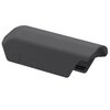 Le AK-47 3/4" Cheek Riser de MAGPUL te permet d'ajuster facilement ta hauteur de joue de 0,75" sans gêner l'accès au stockage ou le mécanisme de pliage.