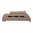 Garde-main MOE AK M-LOK pour AK47/74 FDE