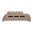 Garde-main MOE AK M-LOK pour AK47/74 FDE