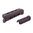 Garde-main MOE AK M-LOK pour AK47/74 prune