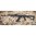 Garde-main MOE AKM M-LOK pour AK47/74 noir