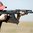 Garde-main MOE AKM M-LOK pour AK47/74 noir
