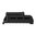 Garde-main MOE AKM M-LOK pour AK47/74 noir