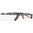 Garde-main MOE AKM M-LOK pour AK47/74 FDE