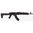 Garde-main ZHUKOV M-LOK pour AK47/74 prune