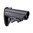 Crosse AR-15 IMOD télescopique MIL-SPEC noire