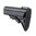 Crosse AR-15 IMOD télescopique MIL-SPEC noire