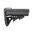 Crosse AR-15 IMOD télescopique MIL-SPEC noire