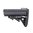 Crosse AR-15 IMOD télescopique MIL-SPEC noire