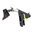 FULCRUM kit détente drop-in pour GLOCK Gen 1-3 .40 CAL sécurité rouge
