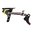 FULCRUM kit détente drop-in pour GLOCK Gen 1-3 .40 CAL sécurité rouge