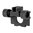 Point d'attache QD avant ambidextre SCAR